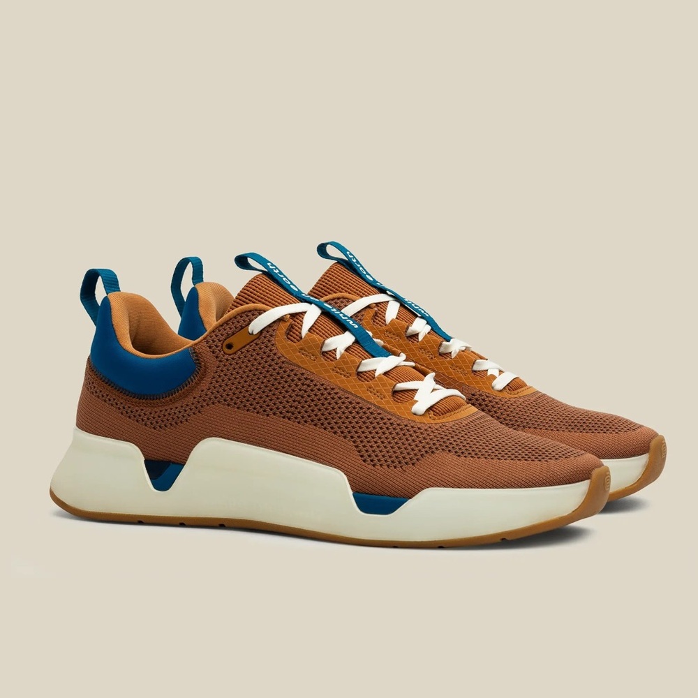 While on earth. women's move trainer